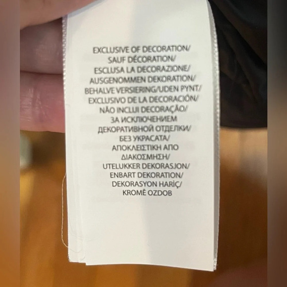 Ralph Lauren Down Jacket Mercer RL
Polo Team- Small Petite - Picture 14 of 15